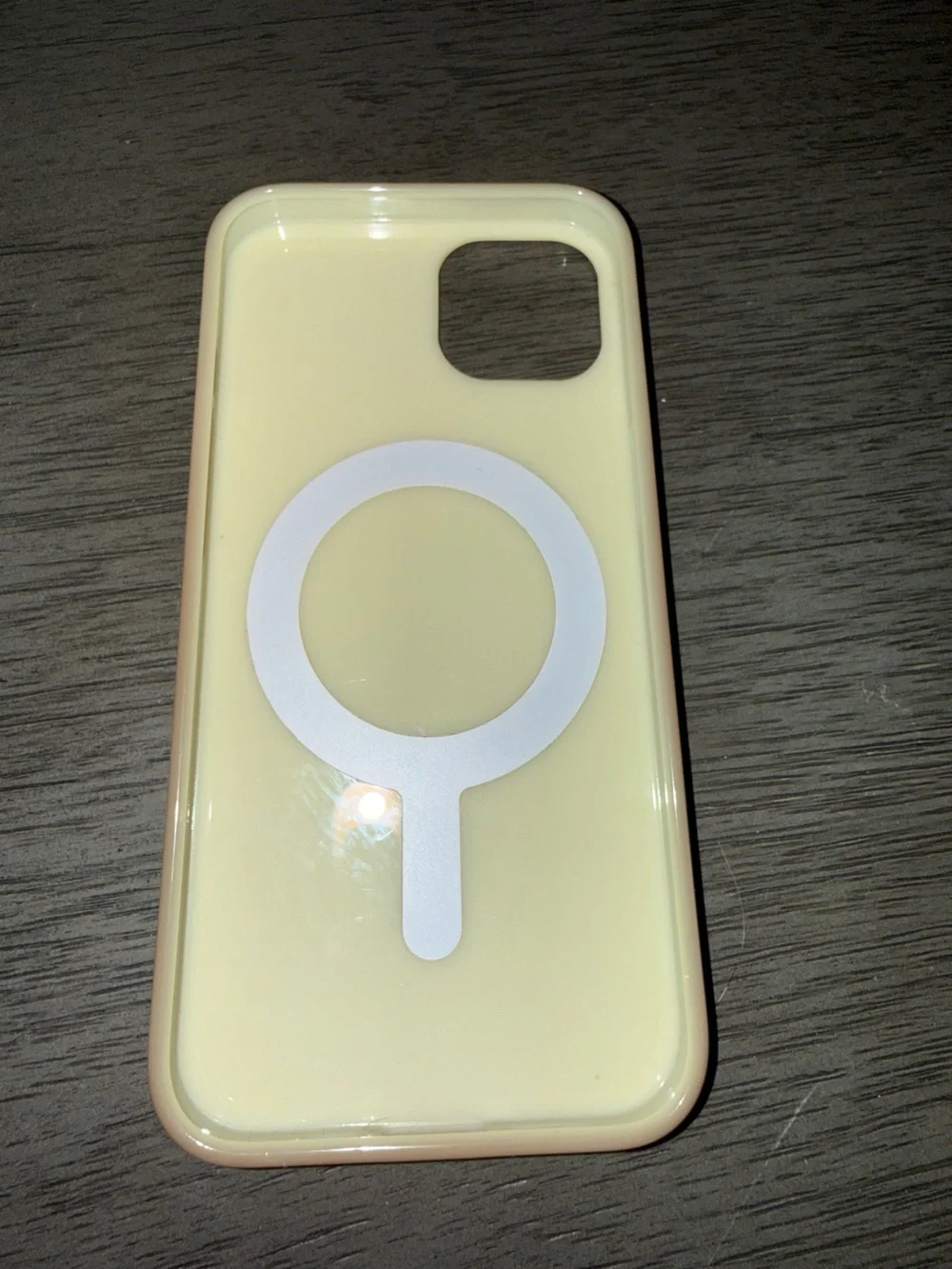 other used iphone